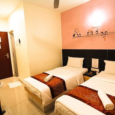 Hotel Seremban Jaya Dış mekan fotoğraf