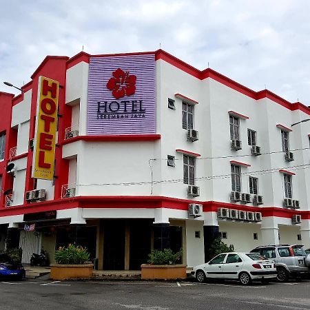 Hotel Seremban Jaya Oda fotoğraf