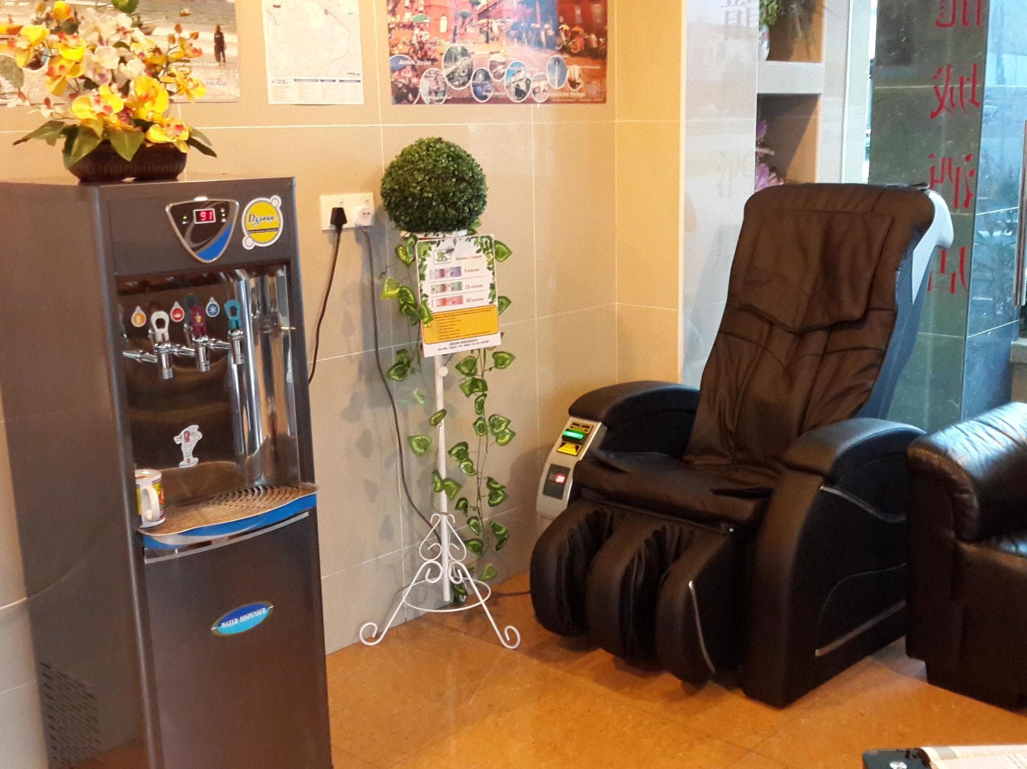 Hotel Seremban Jaya Dış mekan fotoğraf