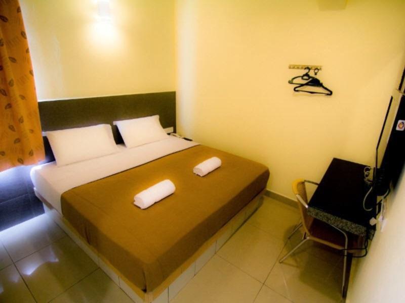 Hotel Seremban Jaya Dış mekan fotoğraf