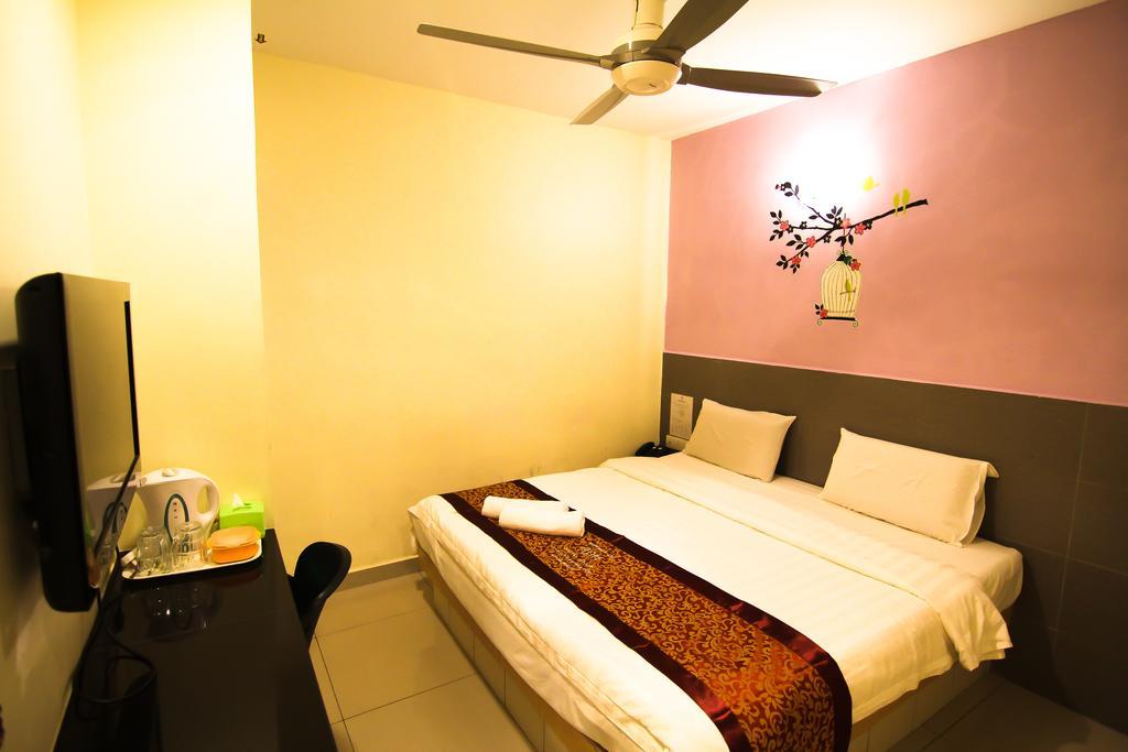 Hotel Seremban Jaya Dış mekan fotoğraf
