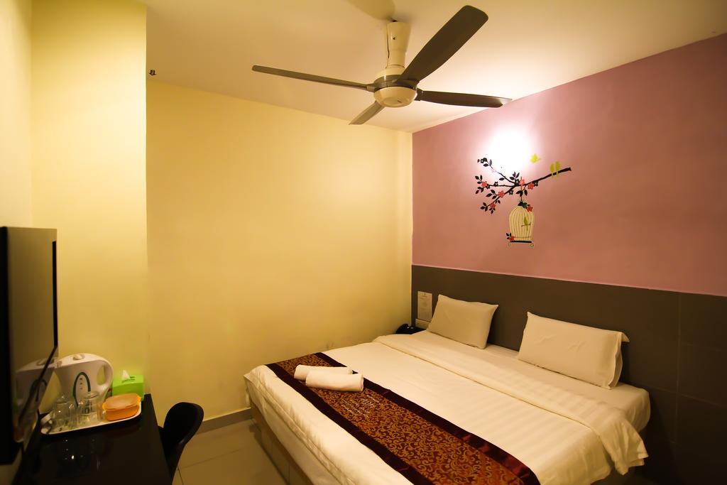Hotel Seremban Jaya Dış mekan fotoğraf