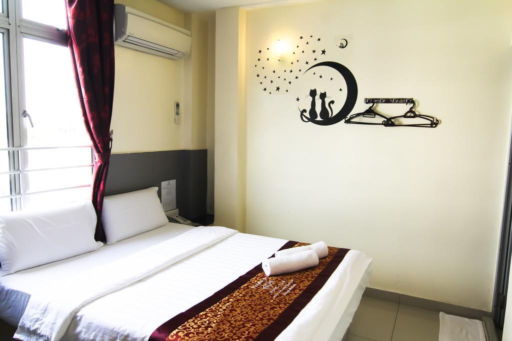Hotel Seremban Jaya Dış mekan fotoğraf