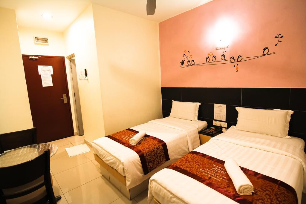 Hotel Seremban Jaya Dış mekan fotoğraf