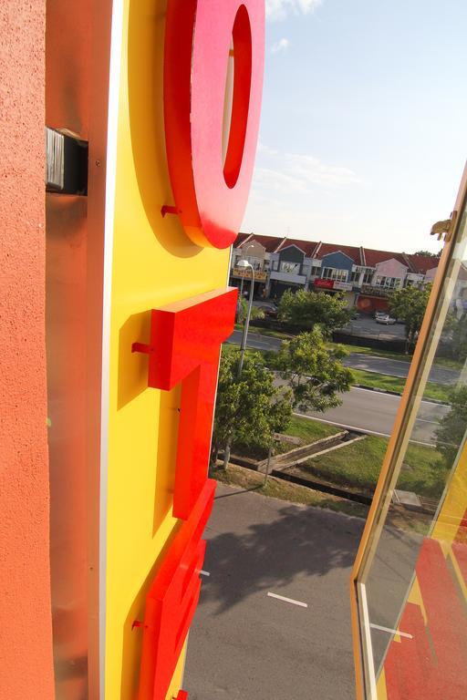 Hotel Seremban Jaya Dış mekan fotoğraf
