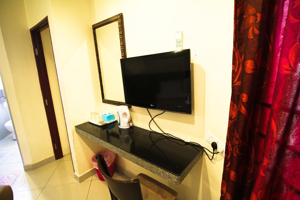 Hotel Seremban Jaya Dış mekan fotoğraf