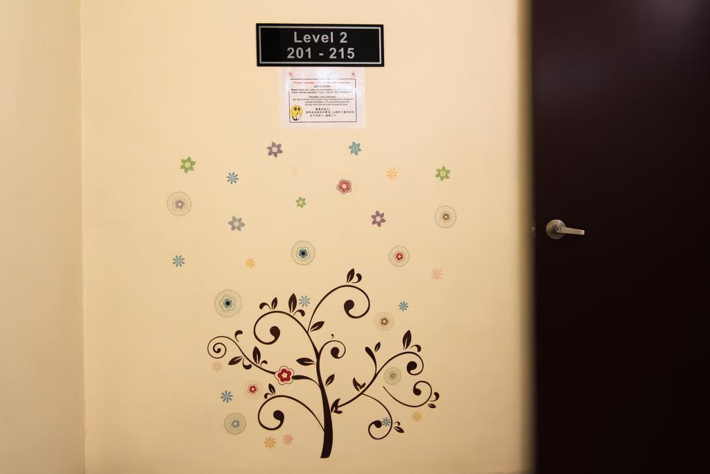 Hotel Seremban Jaya Dış mekan fotoğraf