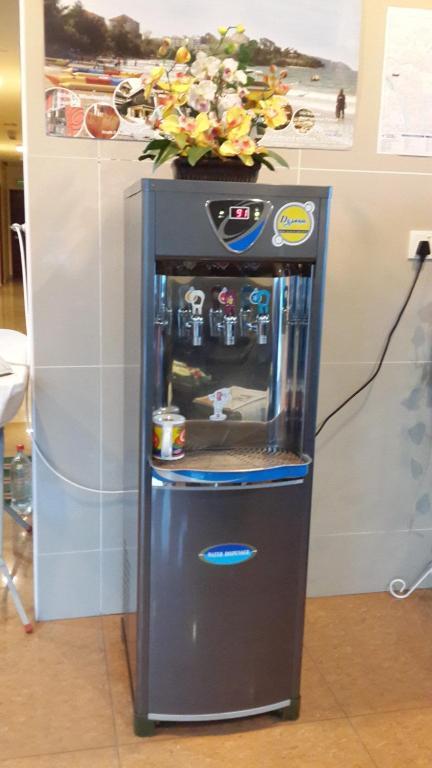 Hotel Seremban Jaya Dış mekan fotoğraf