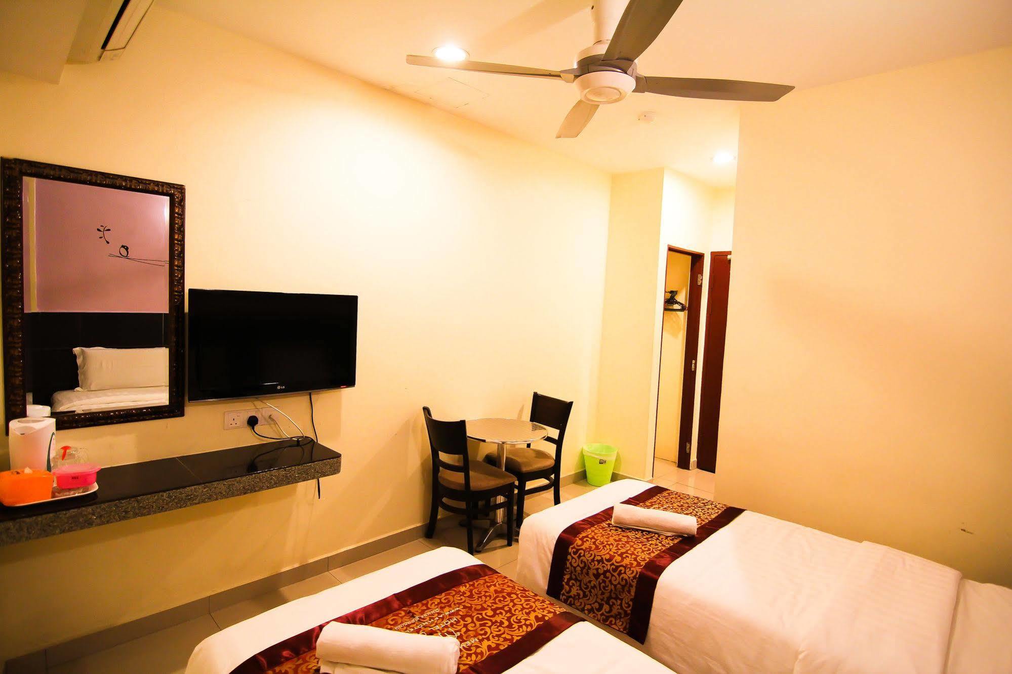 Hotel Seremban Jaya Dış mekan fotoğraf