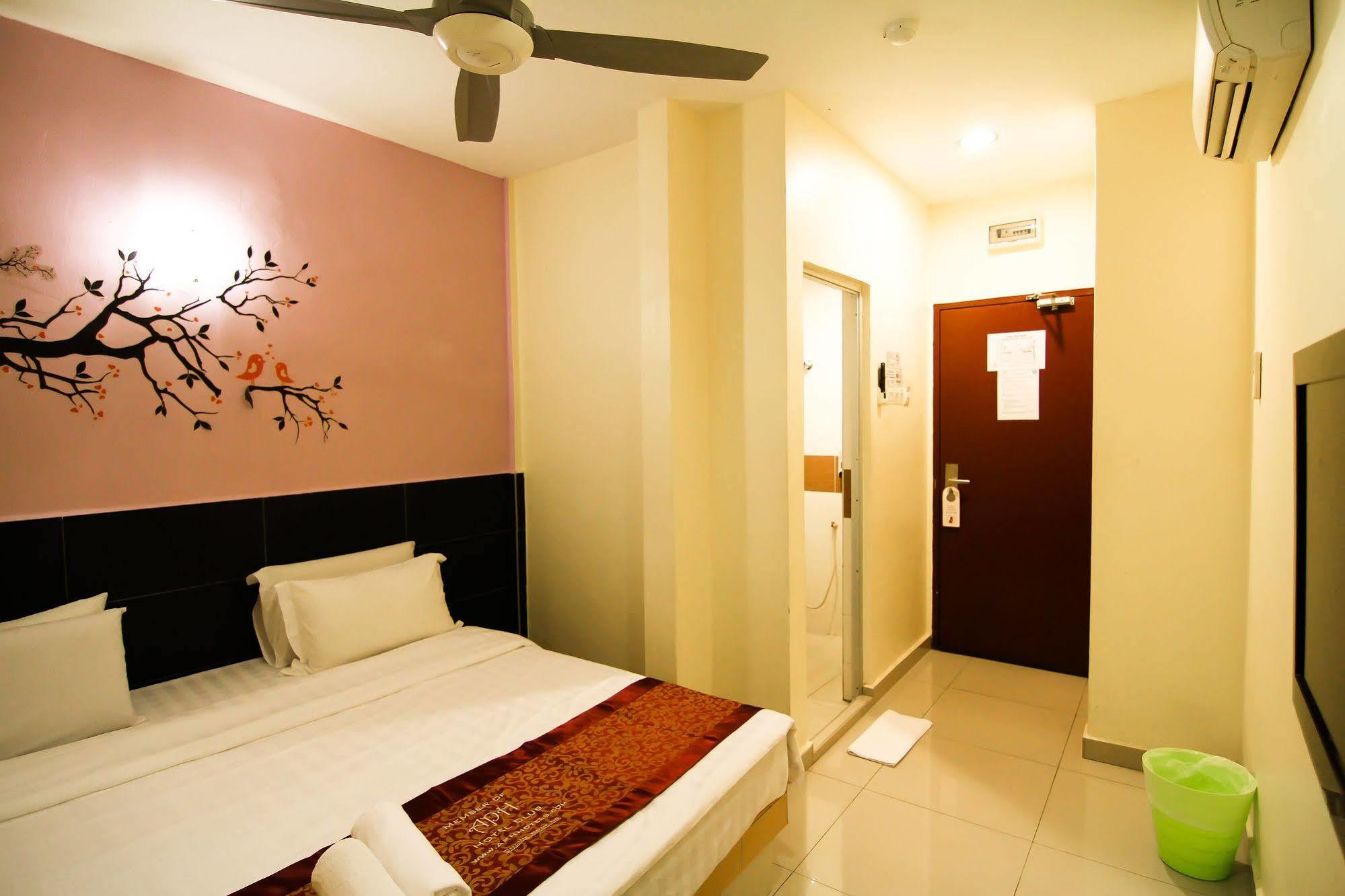 Hotel Seremban Jaya Dış mekan fotoğraf
