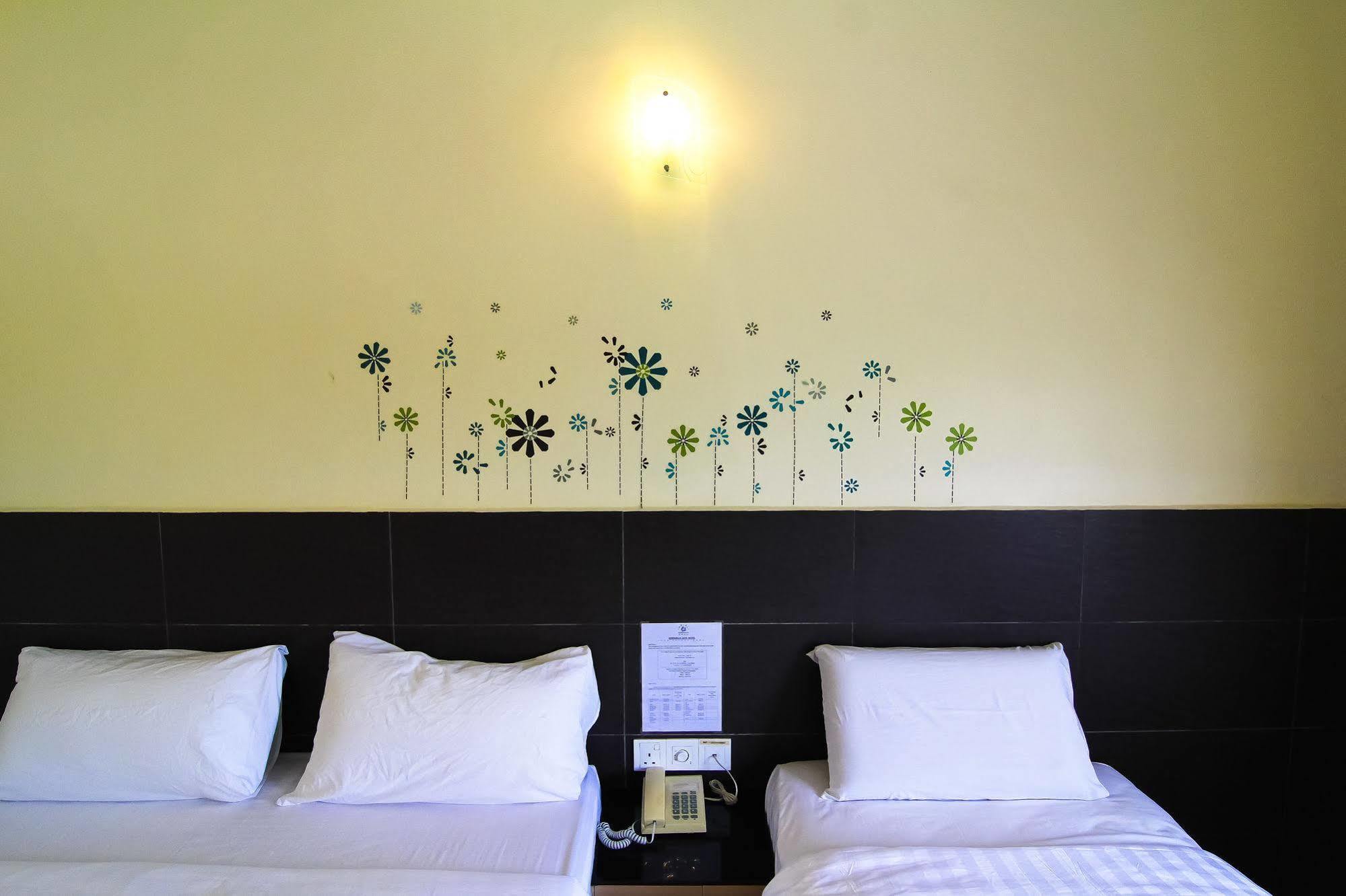 Hotel Seremban Jaya Dış mekan fotoğraf