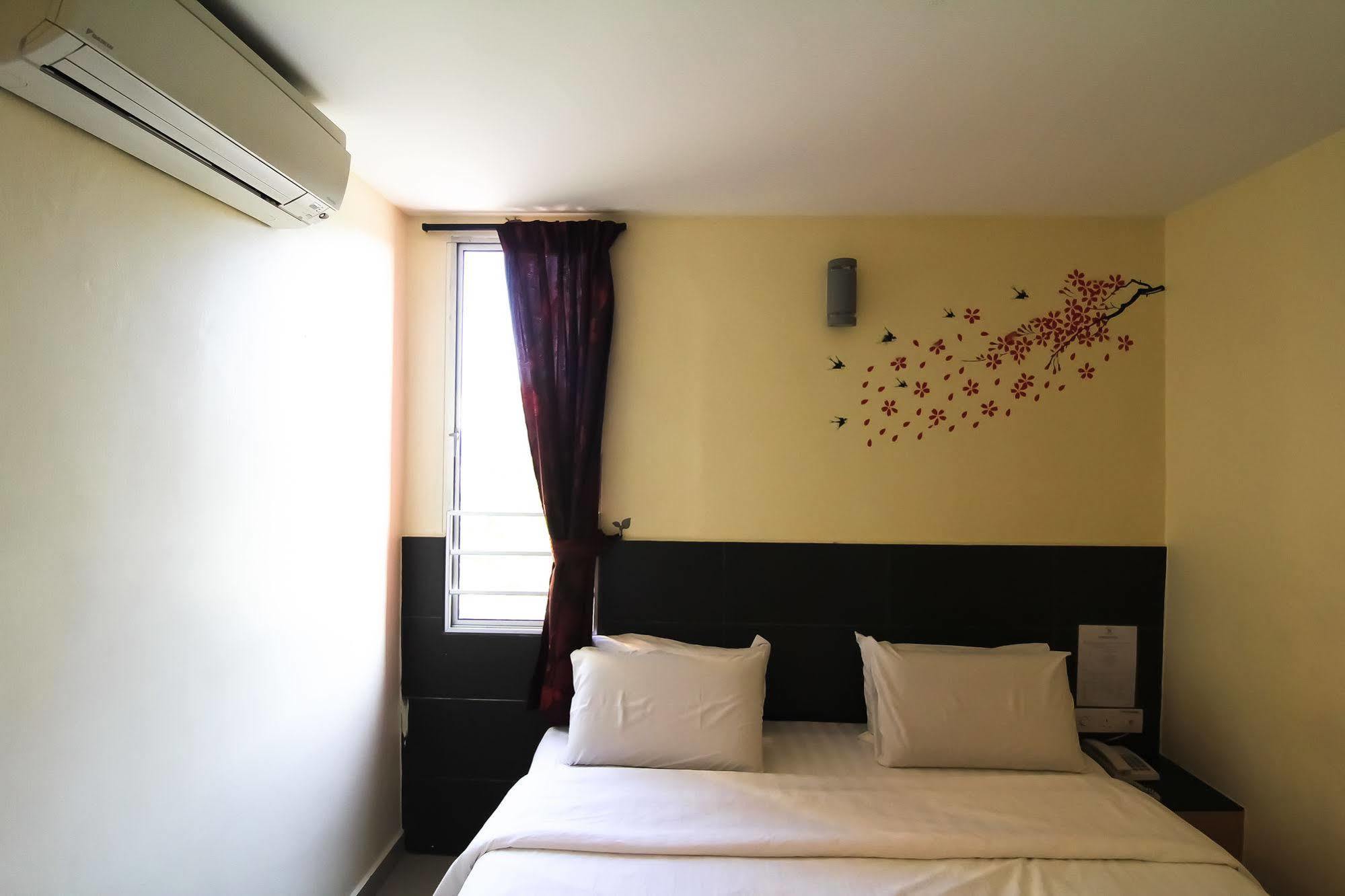 Hotel Seremban Jaya Dış mekan fotoğraf