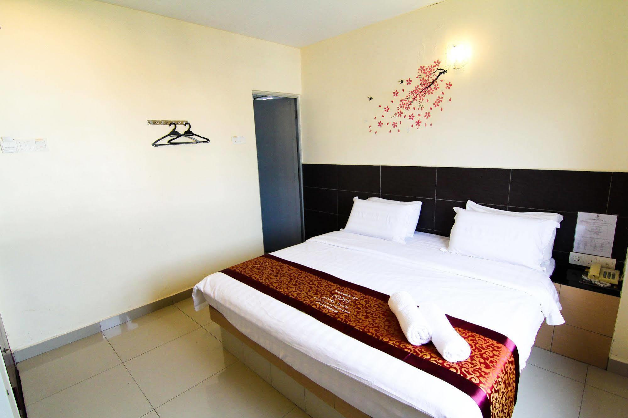Hotel Seremban Jaya Dış mekan fotoğraf