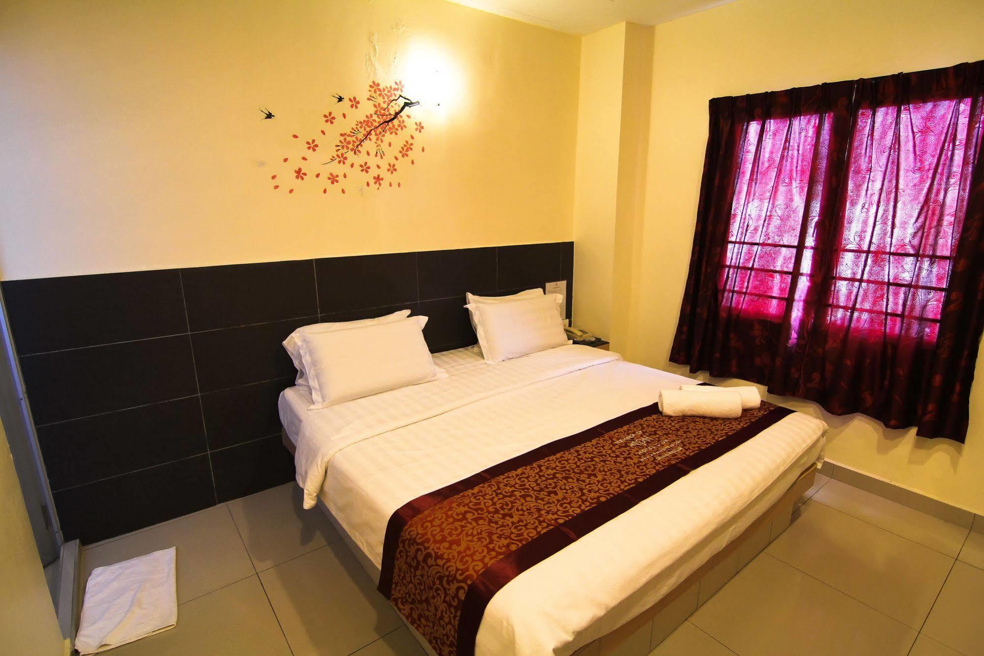 Hotel Seremban Jaya Dış mekan fotoğraf