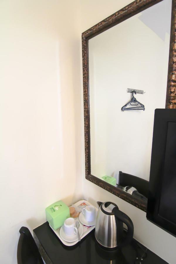 Hotel Seremban Jaya Dış mekan fotoğraf