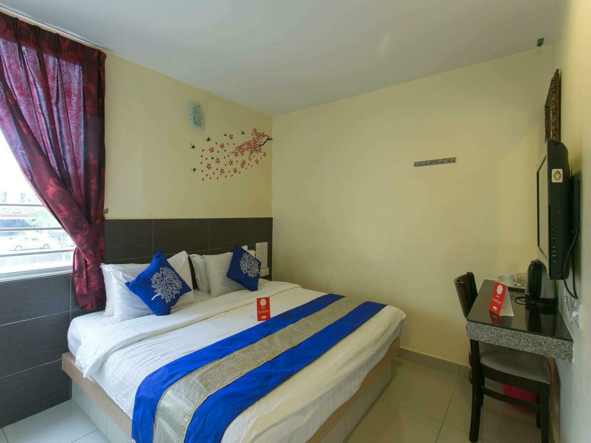 Hotel Seremban Jaya Dış mekan fotoğraf