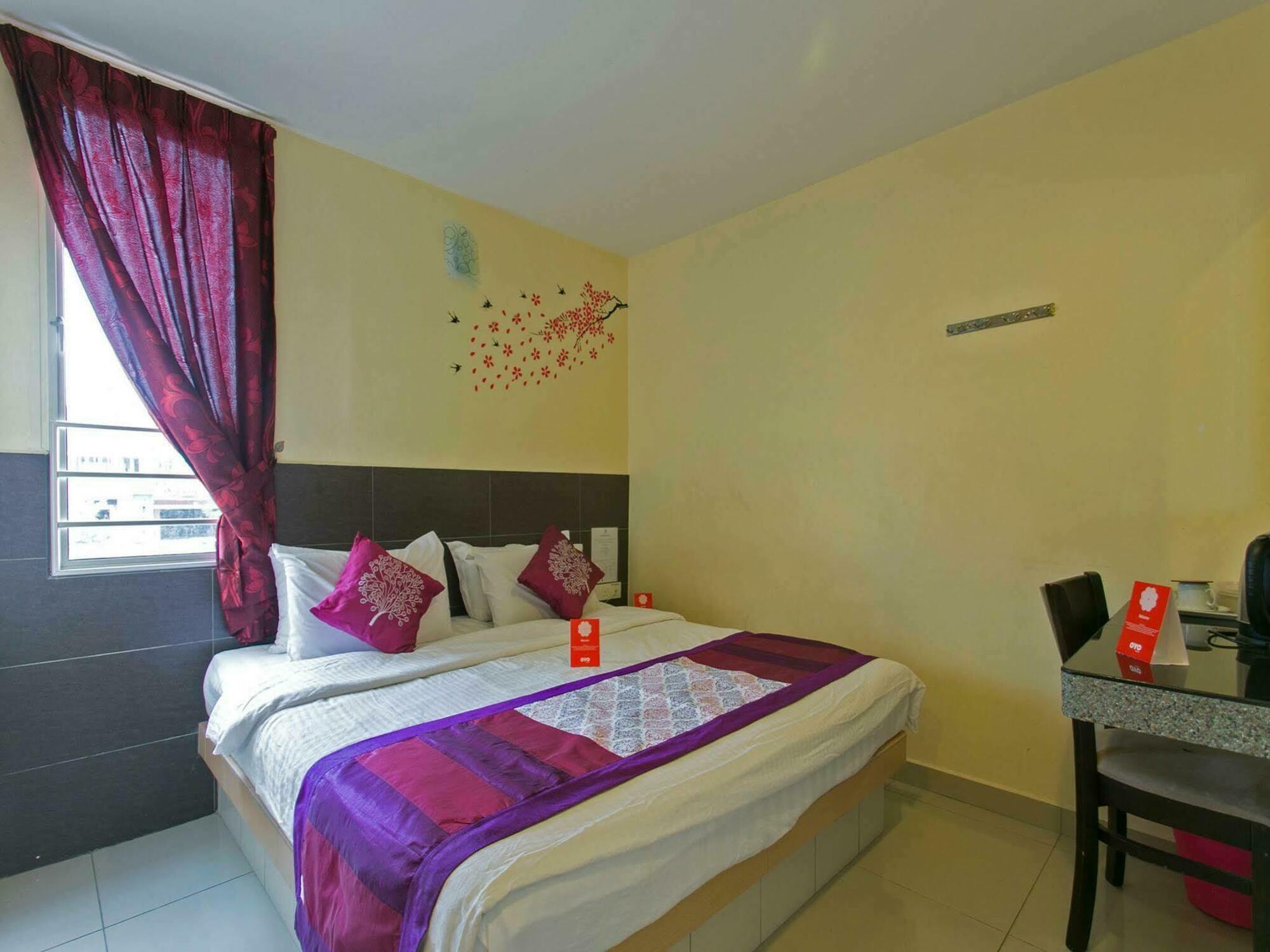 Hotel Seremban Jaya Dış mekan fotoğraf