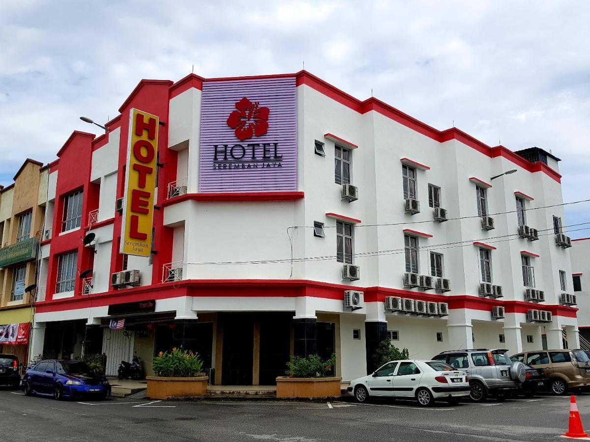 Hotel Seremban Jaya Oda fotoğraf